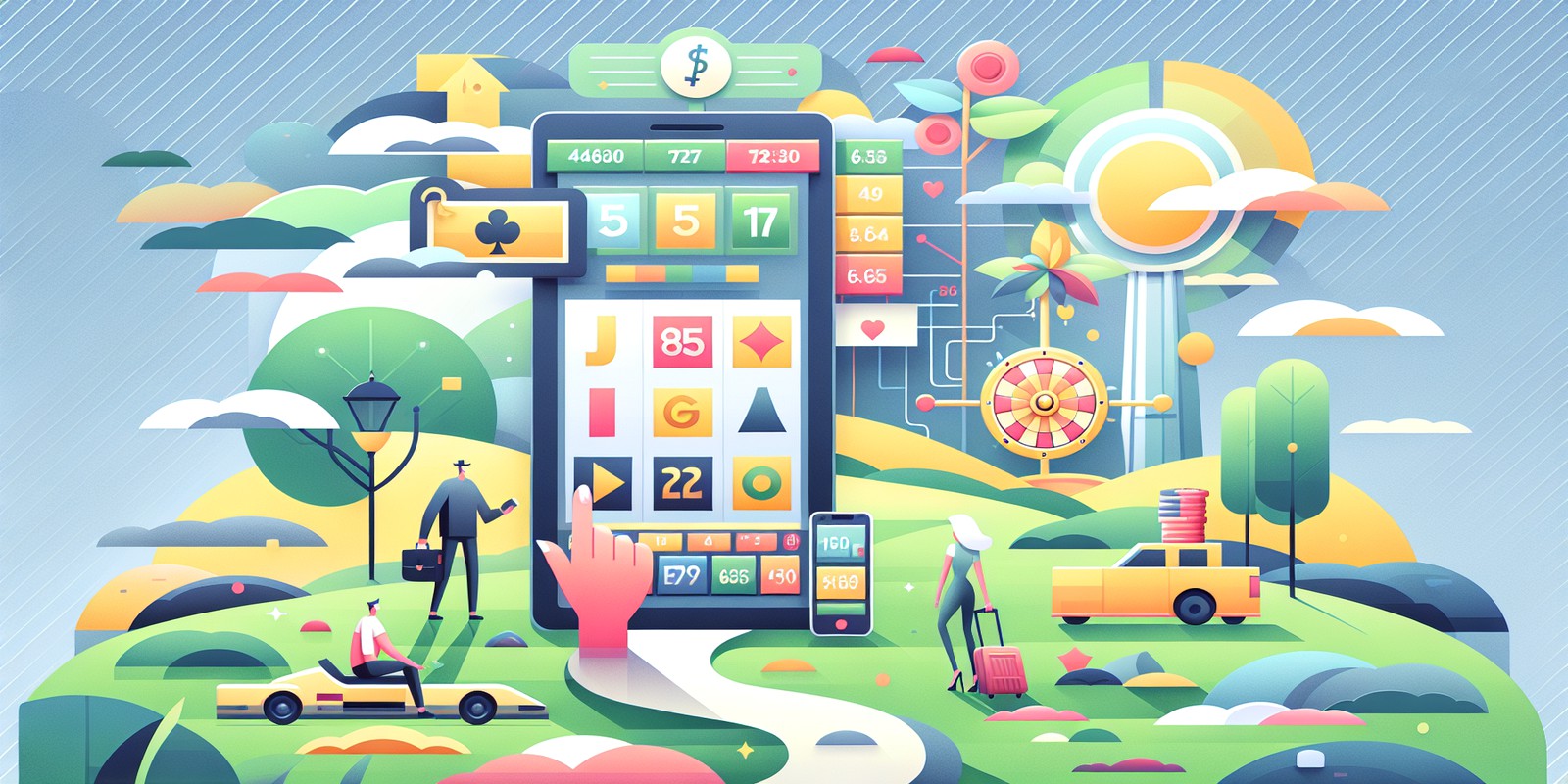 Explore JCat KEMU: Your Ultimate Guide to Online Slot Gaming 2025 - Slot Strategy Guide for Players | Rank