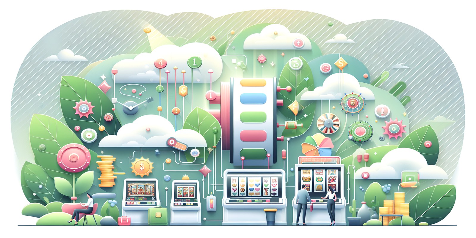 Jazz eCare: Top Slot Game Strategies for Pakistani Players 2025 - Slot Strategy Guide for pakistani | Rank