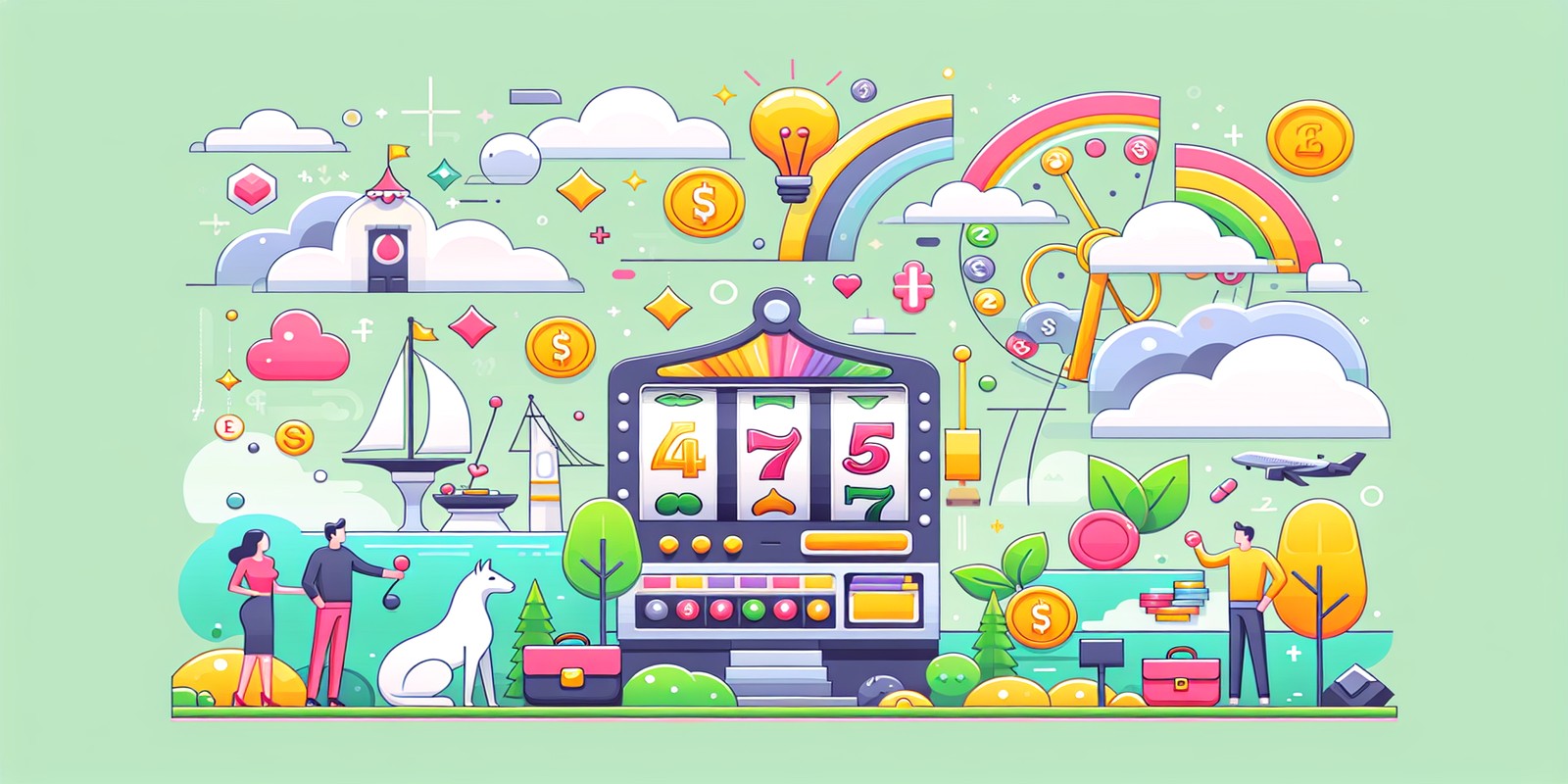 Mastering Slot Strategies: Winning Tips for YSense Players in 2025 - Slot Strategy Guide for pakistani | Rank