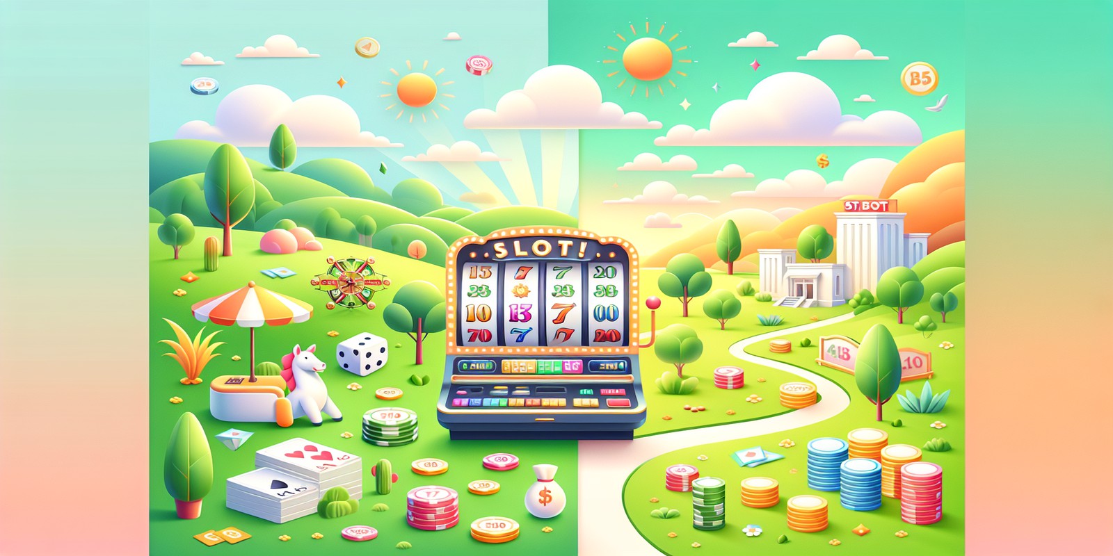 Illustration of maximizing wins with the King Edward Merit Calculator for Slot Games - Rank Guide