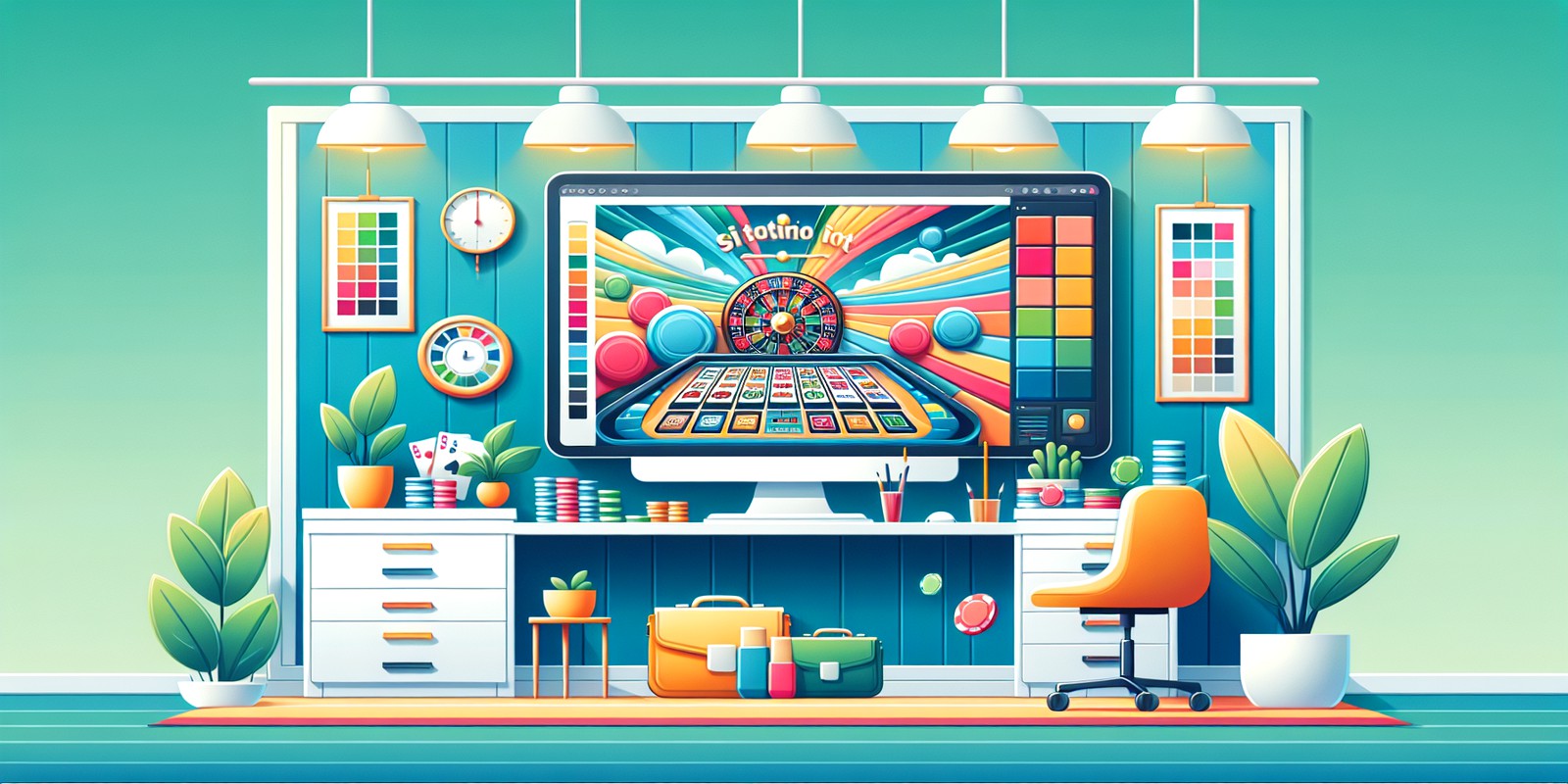 Netframe 4.0: Revolutionizing Slot Game Strategies in 2025 - Slot Strategy Guide for global | Rank