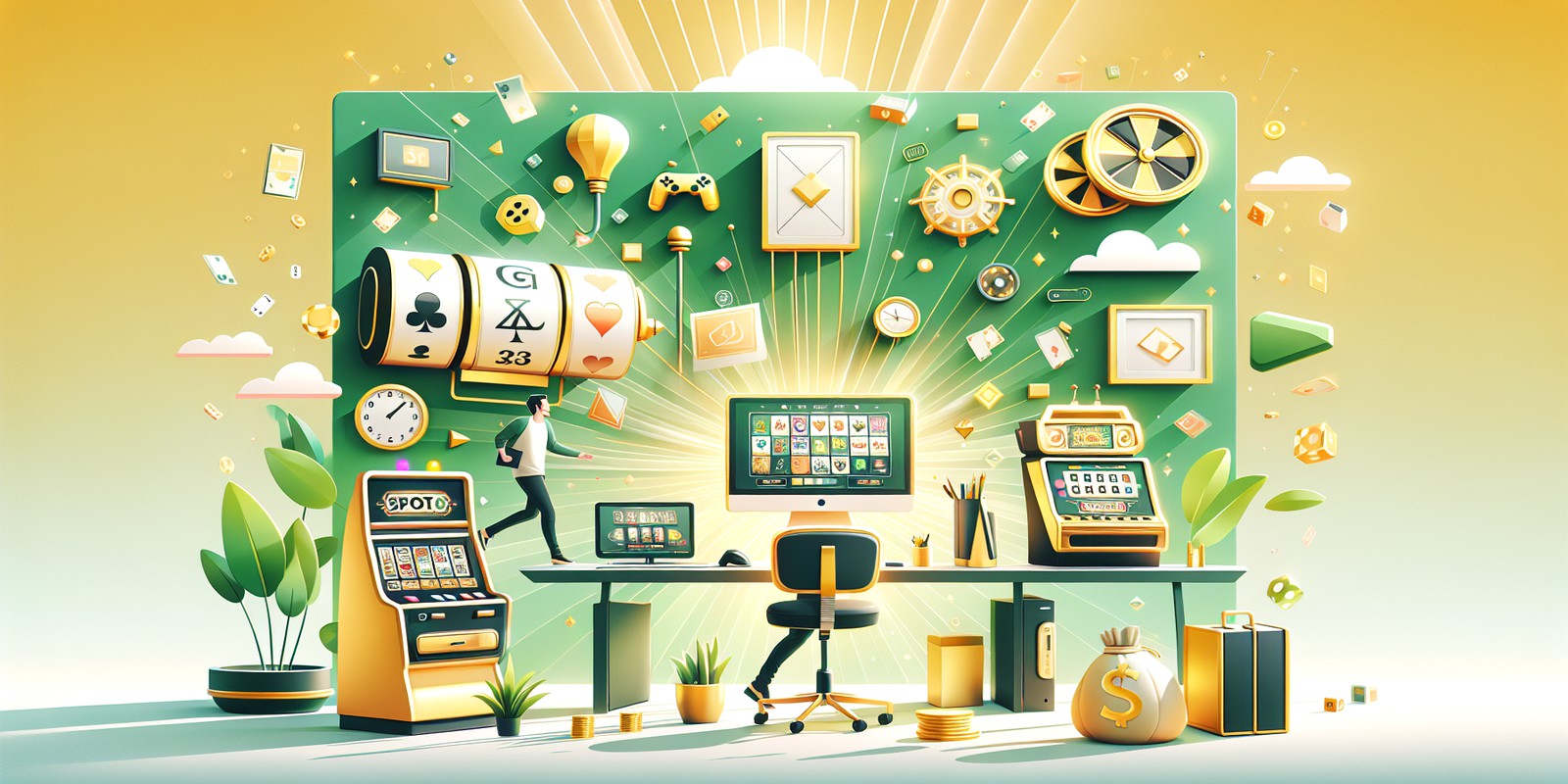 Ultimate Slot Strategies for Football Enthusiasts: Win Big in 2025 - Slot Strategy Guide for global | Rank