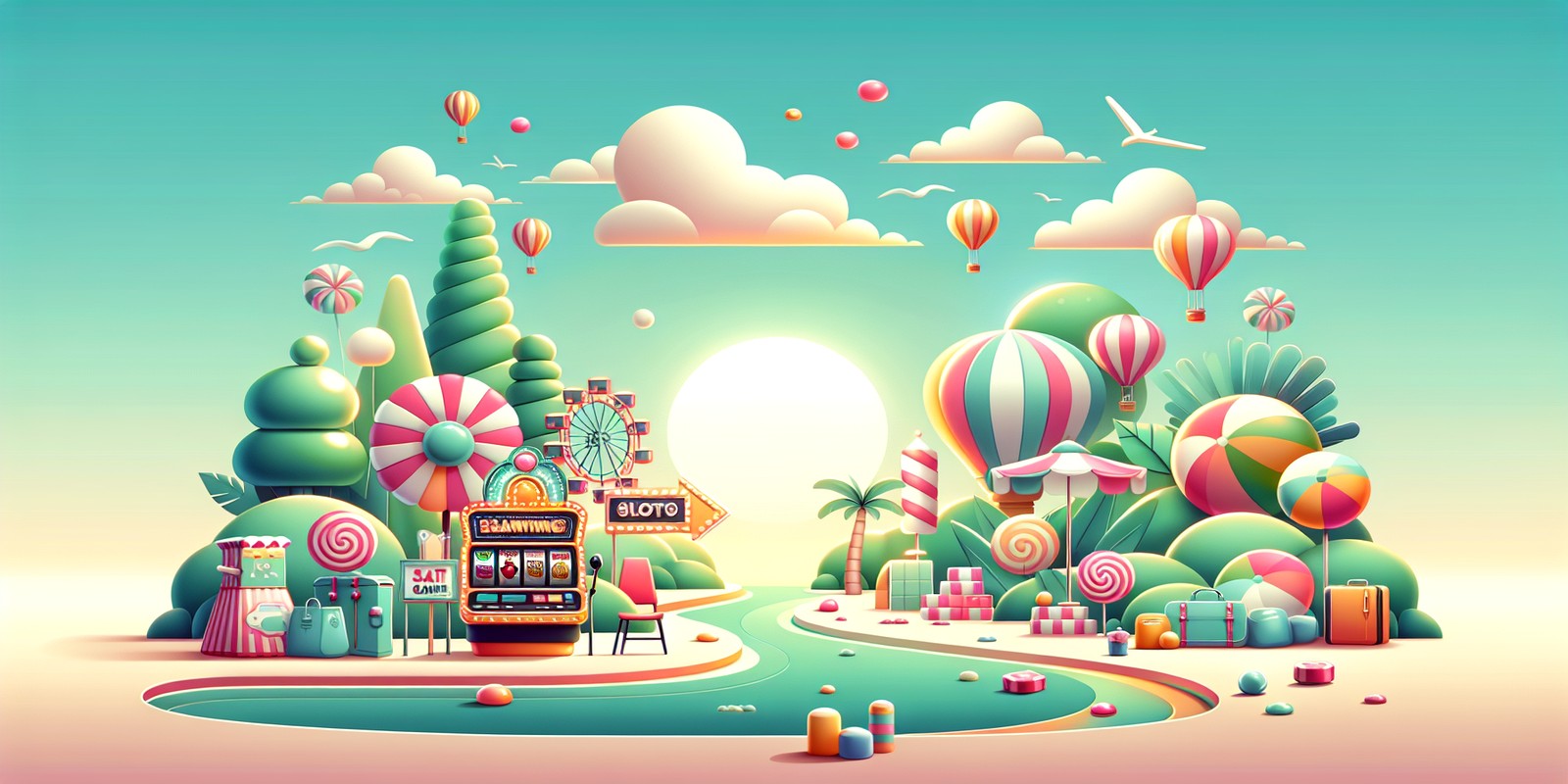 Unleash Your Winning Potential: Slot Game Strategies for 2025 - Slot Strategy Guide for pakistani | Rank