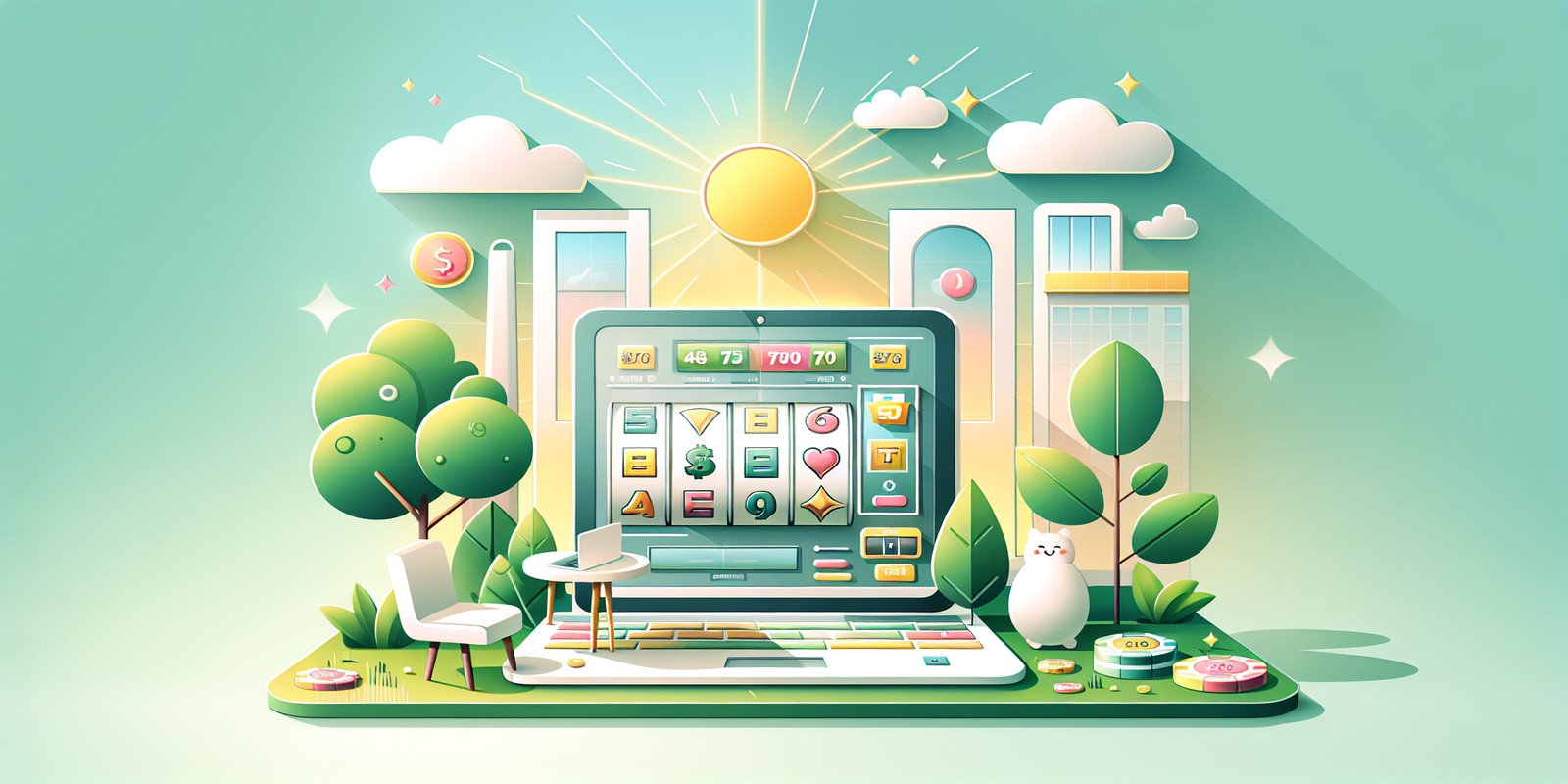 Unlocking JCat Portal Login: Your Gateway to Slots in Pakistan 2025 - Slot Strategy Guide for Players | Rank