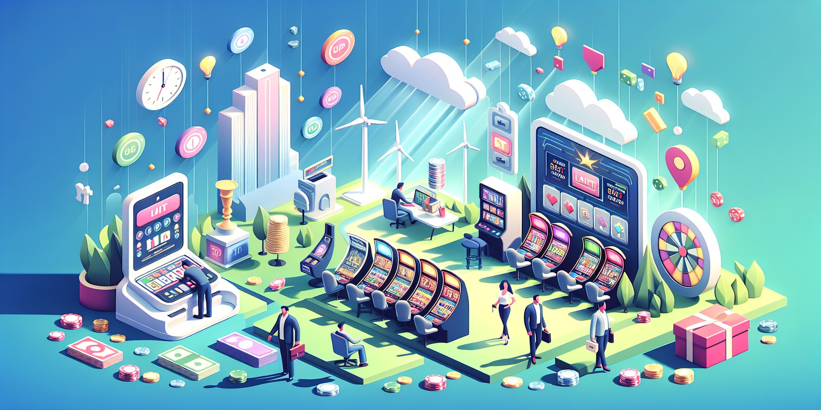 Unlocking King Edward Slot Game Strategies: Maximize Your Wins in 2025 - Comprehensive Rank Guide