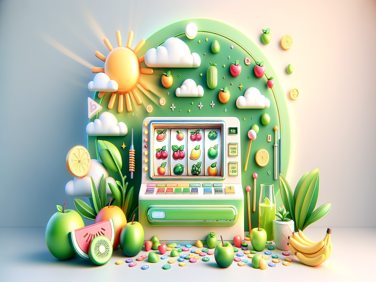 Rank Classic Fruit Slots - Classic slots available at Rank.