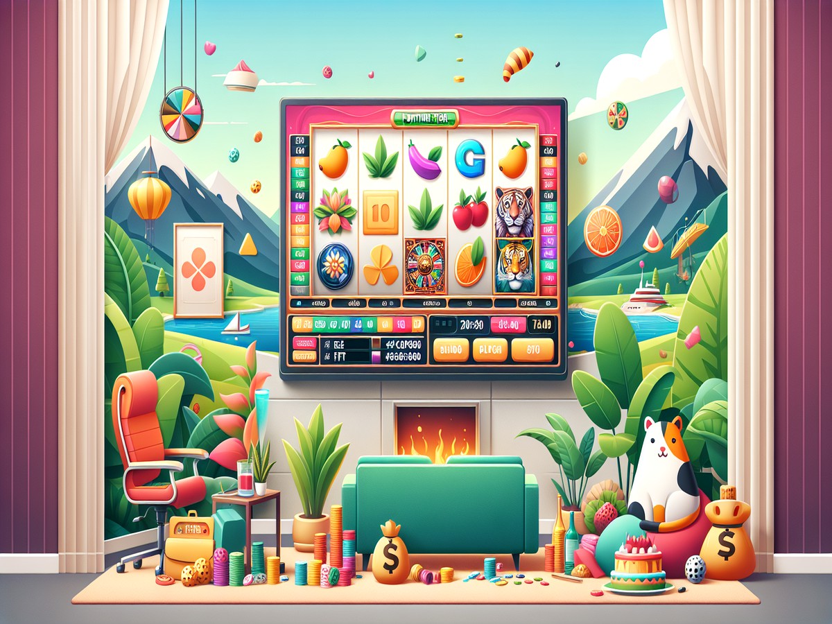 Rank Fortune Tiger Games - Exciting titles found at Rank.