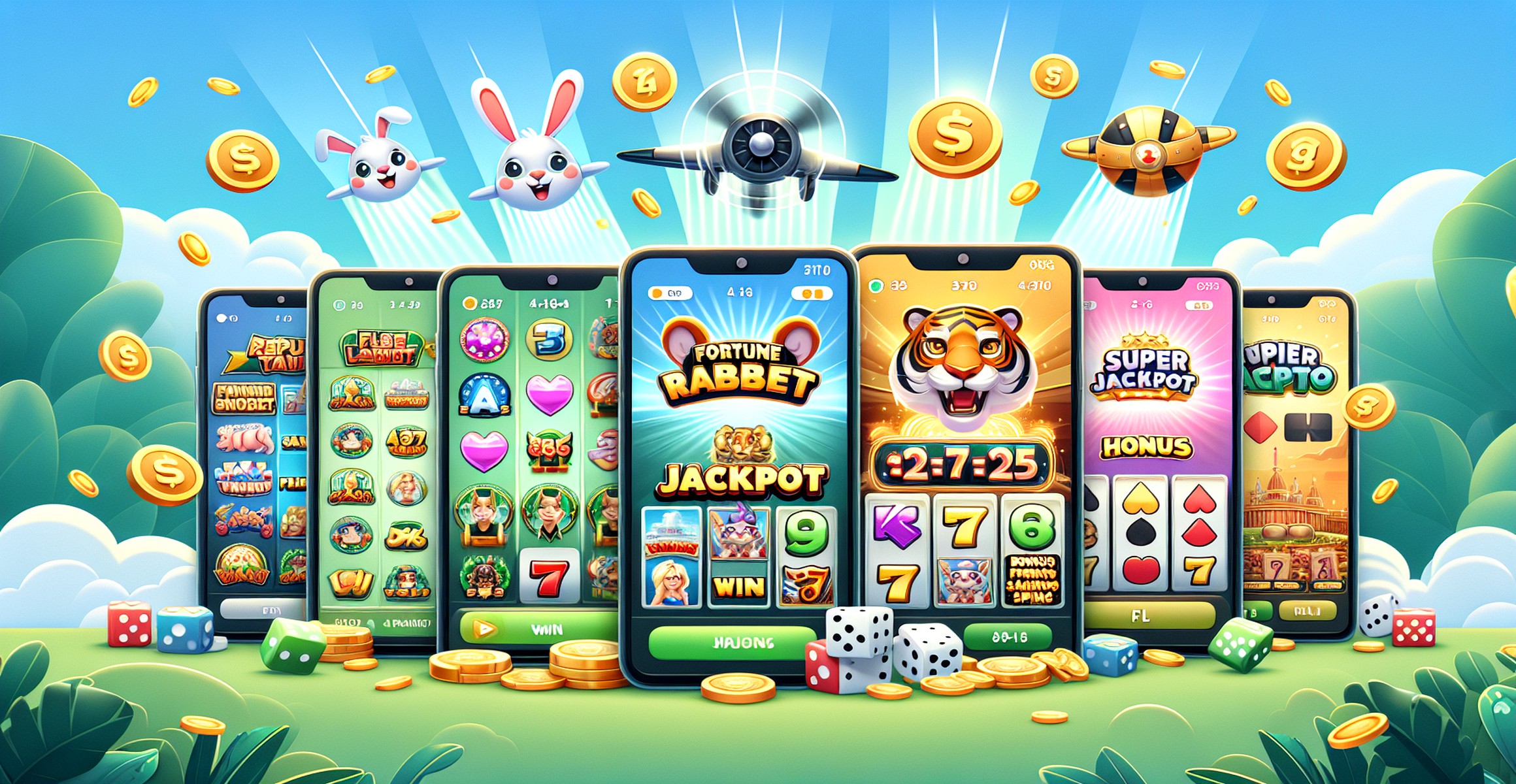 Aviator Game - Experience the thrill of the aviator game at Rank.