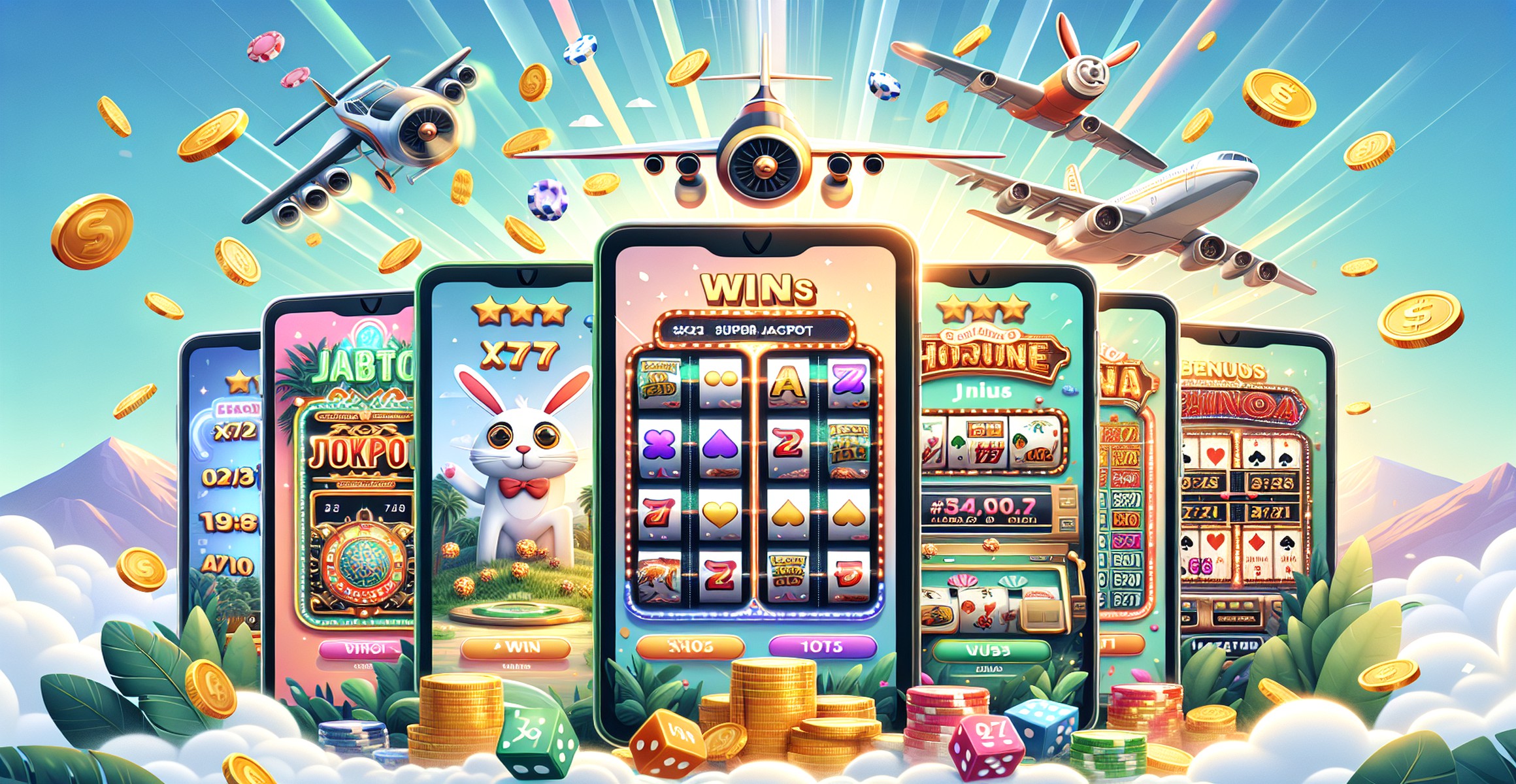 Classic Fruit Slots - Enjoy classic fruit slots at Rank.