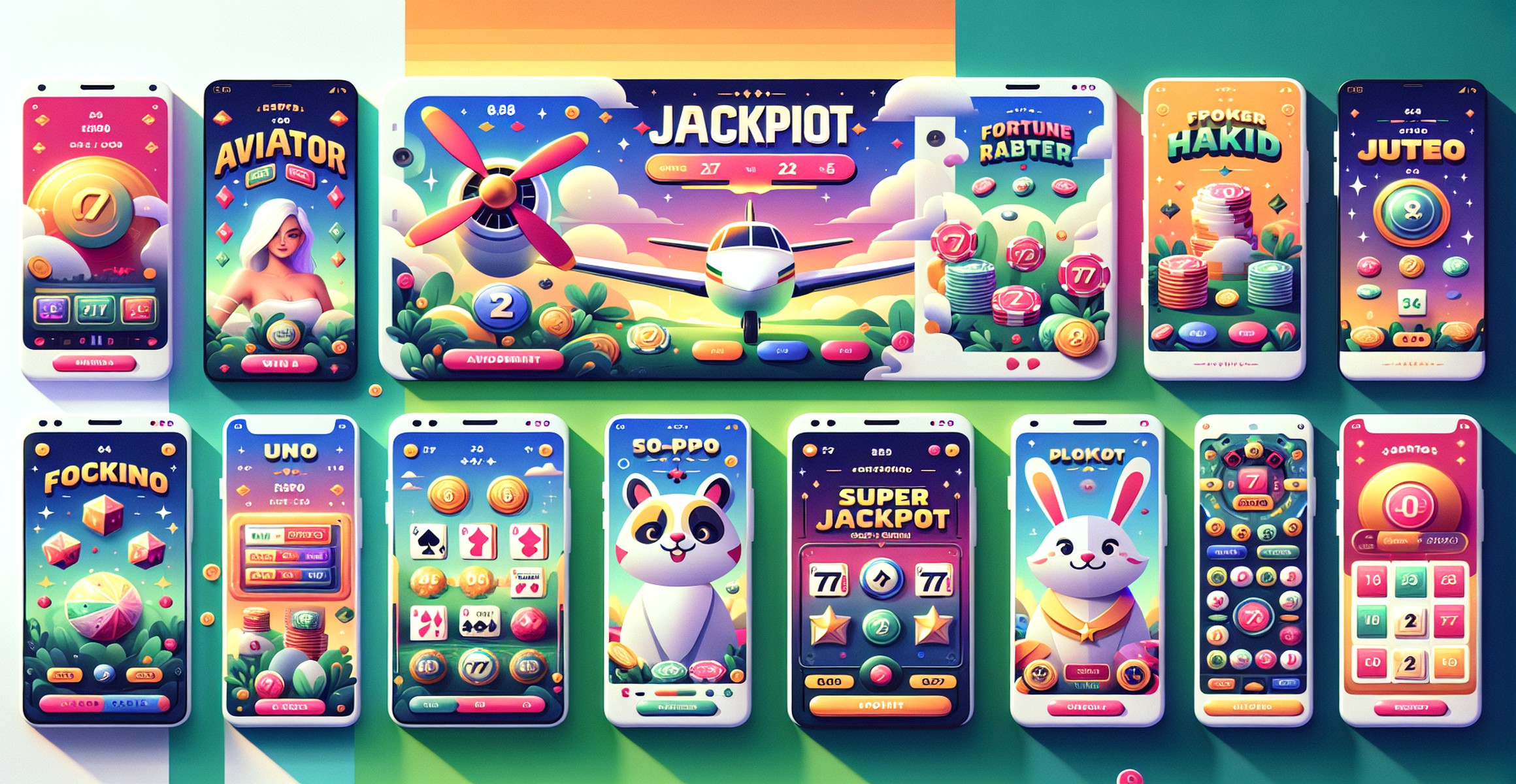 Poker Games - Engage in poker action at Rank.